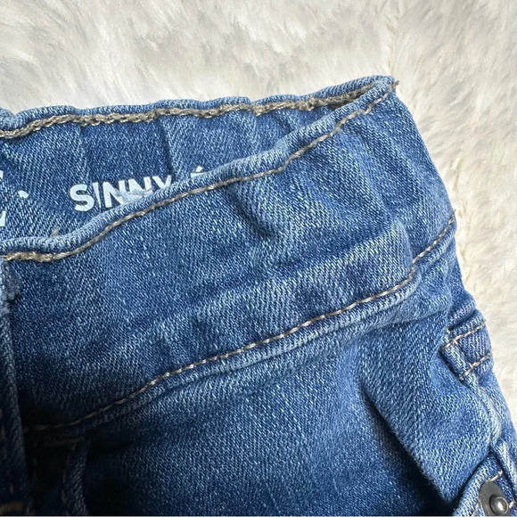 The Children's Place Skinny Jeans Size 7 - Picture 6 of 16